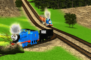Thomas & Friends: The Great Festival Adventure 6