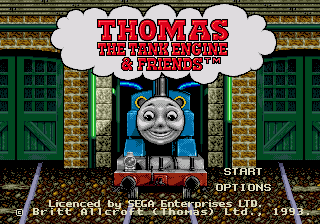 Thomas : The Shank Engine Download de Graça