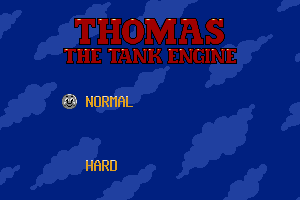Thomas the Tank Engine & Friends 3