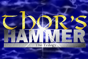 Thor's Hammer 0