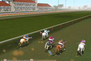Thoroughbred Tycoon 0