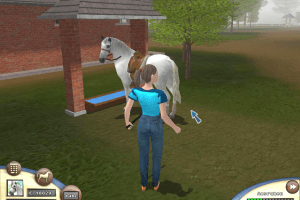 Thoroughbred Tycoon 1