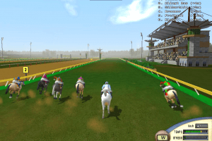 Thoroughbred Tycoon 2