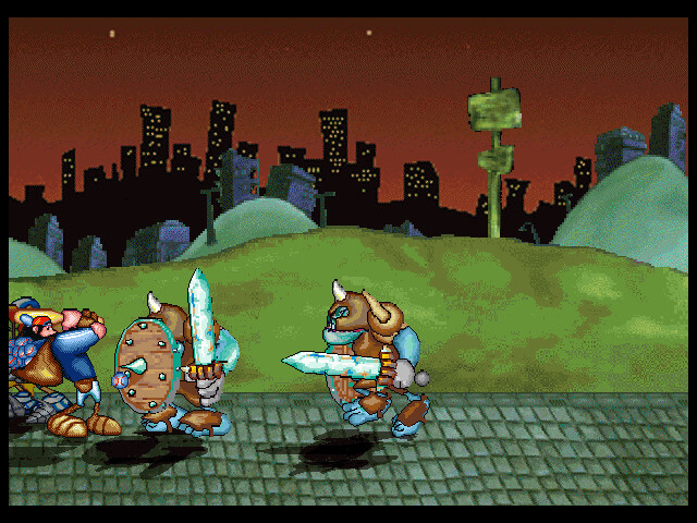 Download Three Dirty Dwarves - My Abandonware