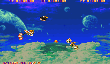 Three Wonders abandonware