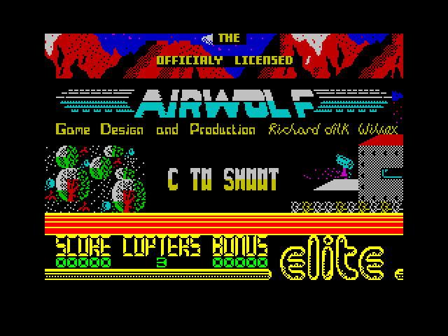 Thrill Time Gold 2 abandonware
