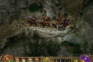 Throne of Darkness 12