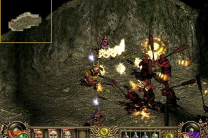 Throne of Darkness 13