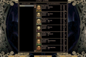 Throne of Darkness 15