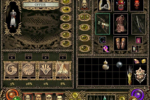 Throne of Darkness 21