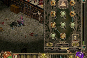Throne of Darkness 22