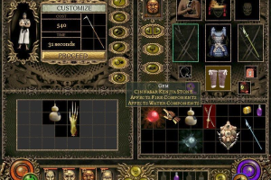 Throne of Darkness 23