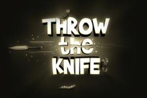 Throw the Knife 0