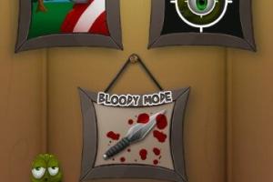 Throw the Knife 4