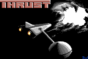 Thrust 0