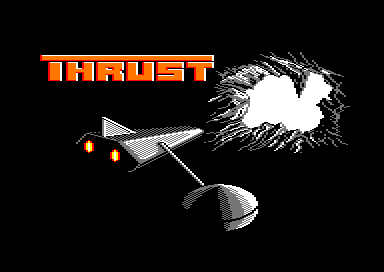 Thrust 0