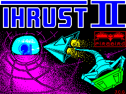 Thrust II 0