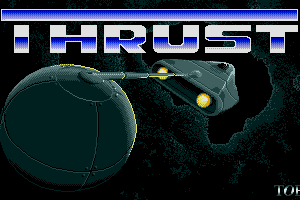Thrust 0