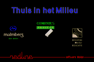 Thuis In Het Milieu 1