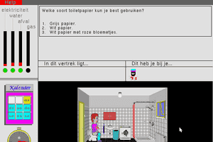Thuis In Het Milieu 4