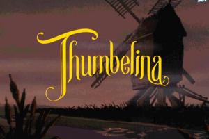 Thumbelina abandonware