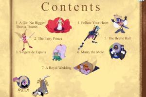 Thumbelina 2