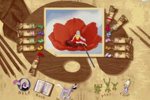 Thumbelina 3