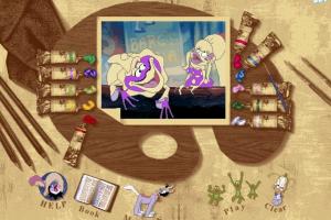 Thumbelina 5