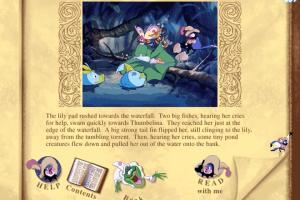 Thumbelina 6