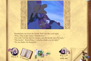Thumbelina 7