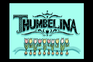 Thumbelina 0