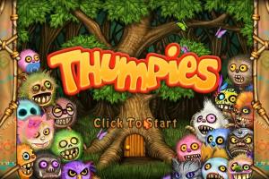 Thumpies abandonware