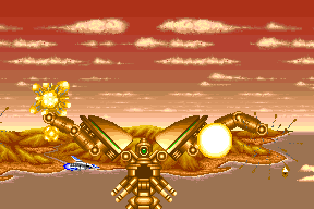 Thunder Cross II 2