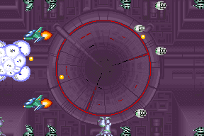 Thunder Cross II 6
