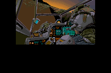 Thunder Dragon 9