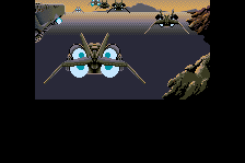 Thunder Dragon abandonware