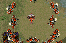 Thunder Dragon 11