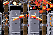 Thunder Dragon 14