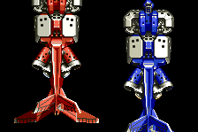 Thunder Dragon 18