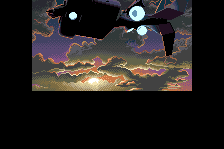 Thunder Dragon 19