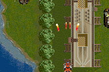 Thunder Dragon 2