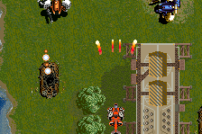 Thunder Dragon 3