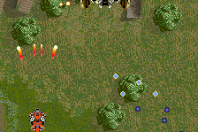 Thunder Dragon 4