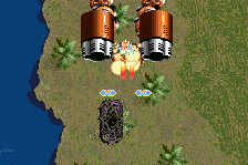 Thunder Dragon 6