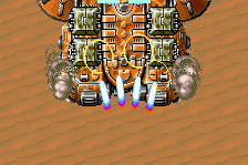 Thunder Dragon 2 11