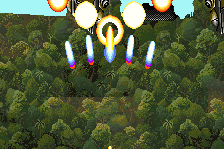 Thunder Dragon 2 12
