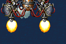 Thunder Dragon 2 13