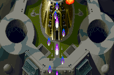 Thunder Dragon 2 15