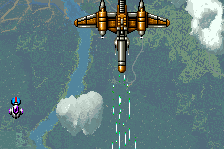 Thunder Dragon 2 3