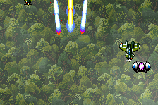 Thunder Dragon 2 5